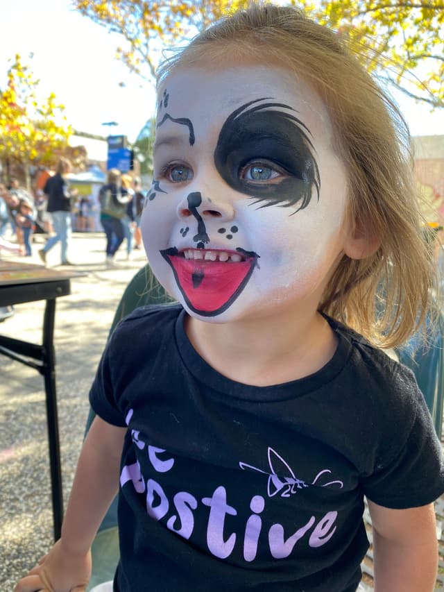 Face Painting for Kids Parties in Sydney — FAQs Answered