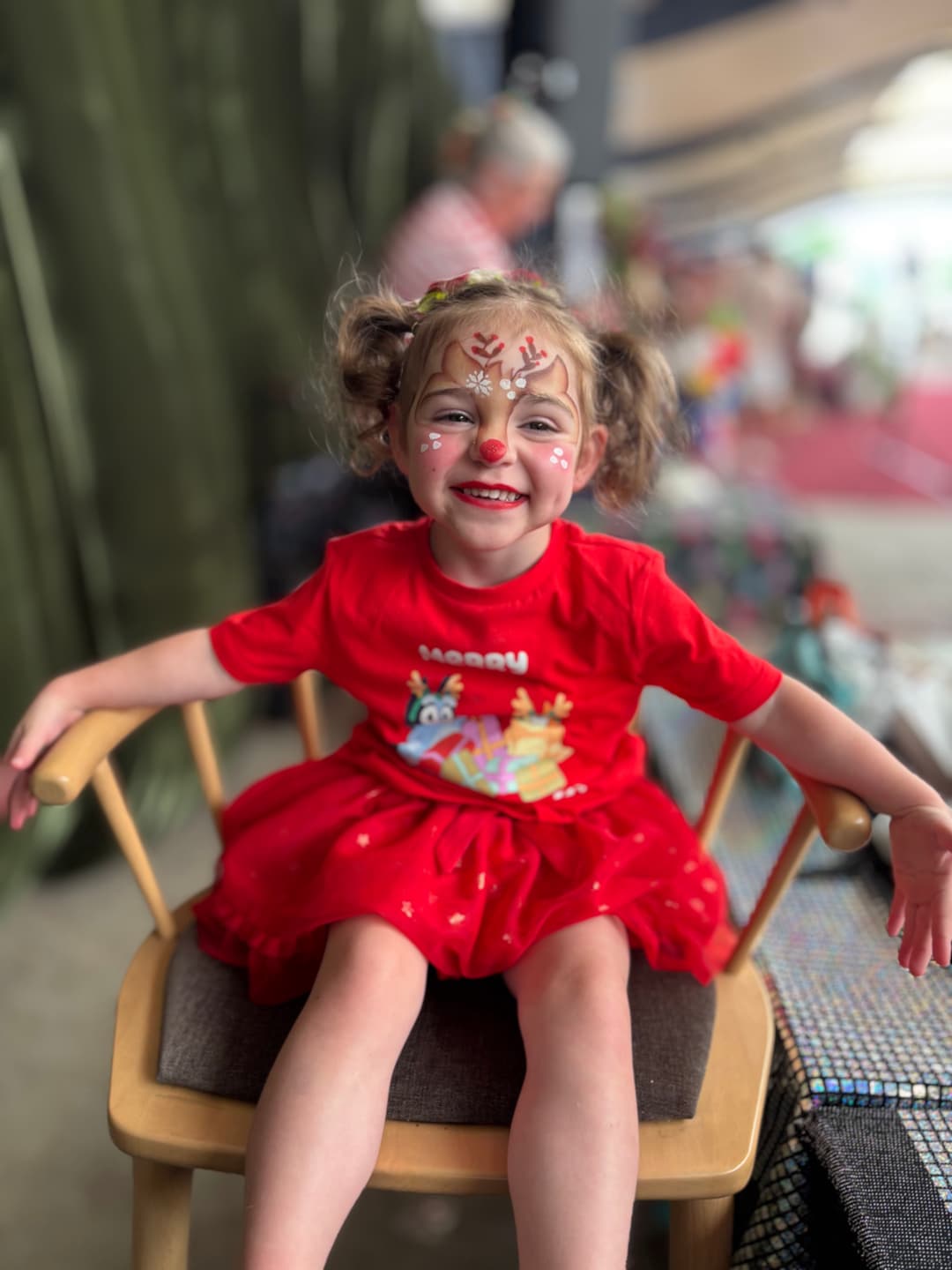 Kids Face Painting